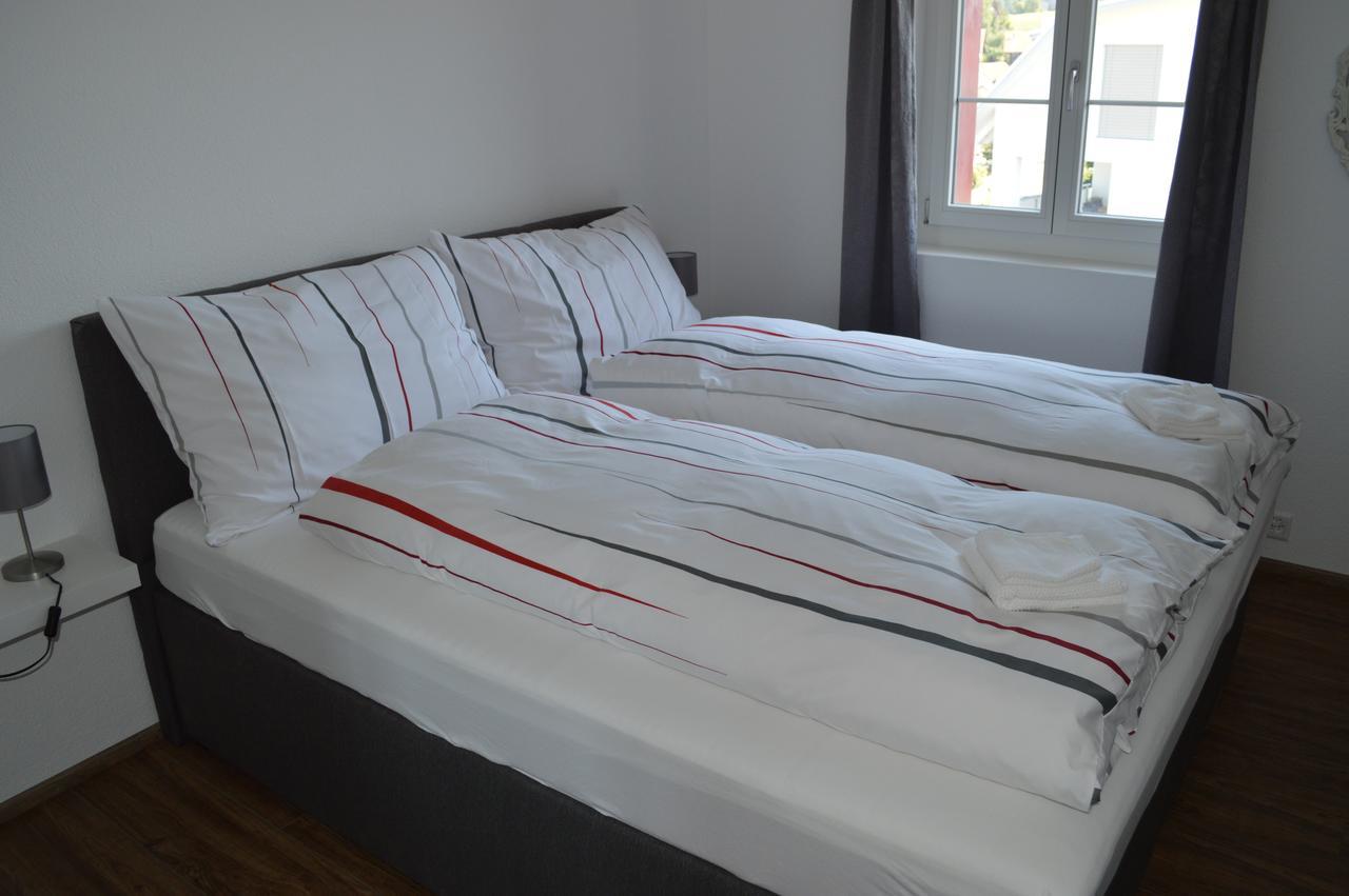 Bnb Zum Schluessel Unterehrendingen Exterior photo